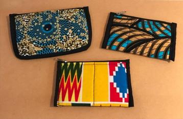 Nieuwe Toilettassen - Kenia  beschikbaar voor biedingen