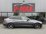 BMW 328i GT Gran Turismo M Sport HUD Pano Leder Naviprof, Automaat, 745 kg, Achterwielaandrijving, Euro 6