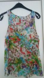 Top maat M van tally weijl valt klein, Overige kleuren, Nieuw, Ophalen of Verzenden, Zonder mouw