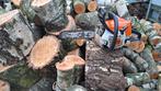 Stihl MS 181C kettingzaag 2 pk 30cm blad, Stihl, Gebruikt, MS 181C, Ophalen of Verzenden