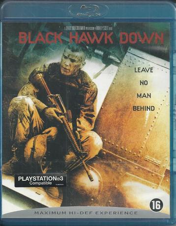 Black hawk down beschikbaar voor biedingen