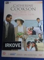 DVD BOX * 5 X CATHERINE COOKSON * Nieuw!! *, Cd's en Dvd's, Dvd's | Drama, Verzenden, Alle leeftijden, Boxset, Drama