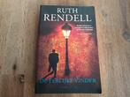Ruth Rendell/ De eerlijke vinder, Ophalen of Verzenden, Gelezen