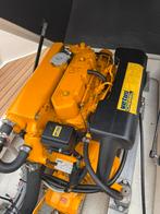 Corsiva 700 tender vetus 27pk koelkast, boegschroef, etc etc, Watersport en Boten, Sloepen, Ophalen, 10 tot 30 pk, Zo goed als nieuw
