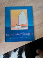 De Wonder Vleugels - Uitgeverij Westeinde, Boeken, Ophalen, Zo goed als nieuw, Onbekend, Sprookjes