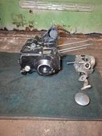 Pitbike onderdelen, Fietsen en Brommers, Minibikes, Midibikes en Pitbikes, Gebruikt, Nitro, Pitbike, 125 cc