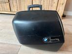 BMW Koffer Links - Touring Model, Motoren, Ophalen of Verzenden, Gebruikt