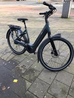 Gazelle Avignon C380 HMB Connect 2024 (ZGAN) Donkergrijs mat, Fietsen en Brommers, Elektrische fietsen, Ophalen, Zo goed als nieuw