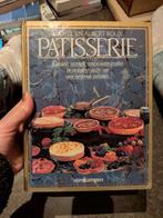 Michel en Albert roux Patisserie, Ophalen of Verzenden, Frankrijk