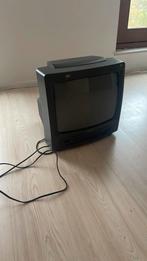 Televisie oudje vintage, Audio, Tv en Foto, Vintage Televisies, Ophalen, Gebruikt, Philips