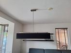 Huiskamer hanglamp en wandlampje, Huis en Inrichting, Lampen | Hanglampen, Ophalen, Zo goed als nieuw, Minder dan 50 cm