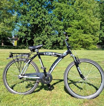 Jongens fiets Batavus Snake 26 inch  beschikbaar voor biedingen