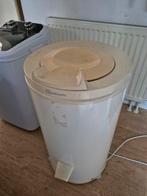 Bauknecht centrifuge - Camping proof!, Witgoed en Apparatuur, Wasdrogers, Ophalen, Gebruikt, Minder dan 85 cm, Bovenlader