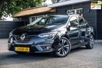 Renault Mégane 1.3 TCe GT-Line Pano Lm Automaat, 4 cilinders, 1650 kg, Zwart, 665 kg