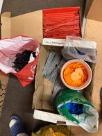 Diverse bouwmaterialen - restpartij, Ophalen of Verzenden, Nieuw