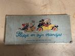 Flipje en zijn vriendjes; compleet verzamelalbum, Boeken, Ophalen of Verzenden, Gelezen, Plaatjesalbum