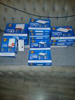 Fritzboxen Nieuw + Repeater Gebruikt - Alles in 1 Keer!, Computers en Software, Ophalen of Verzenden, Nieuw, Router met modem