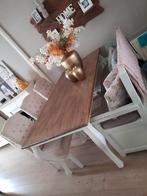 Eethoek, Huis en Inrichting, Complete eetkamers, Ophalen of Verzenden