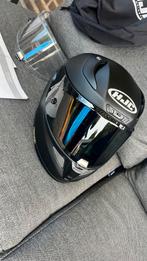 Hjc rpha 11 Matt Black +Smoke Vizier in Nieuwstaat XS HJC, Motoren, Kleding | Motorhelmen, Ophalen, XS, Integraalhelm, HJC