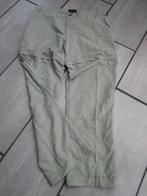 Sportieve Fjall Raven afritsbroek maat 56, Kleding | Heren, Broeken en Pantalons, Ophalen, Zo goed als nieuw, Maat 56/58 (XL)