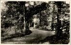 Hillegersberg Laantje in Plaswijck uitg I.Bout, Verzamelen, Ansichtkaarten | Nederland, Zuid-Holland, Ongelopen, 1920 tot 1940