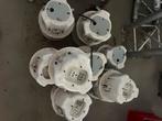 Partij 14x bose freespace DS 16F luidspreker, Ophalen of Verzenden, Minder dan 60 watt, Front, Rear of Stereo speakers, Bose