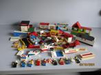 70, 80, 90 er jaren Lego Grote Partij  in zeer goede staat!!, Kinderen en Baby's, Speelgoed | Duplo en Lego, Complete set, Gebruikt