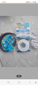 lijm kit, Minder dan 4 cm, Overige materialen, Nieuw, Ophalen of Verzenden