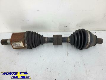 Aandrijfas linksvoor Volvo S60 II ('10-'17) 31256779 beschikbaar voor biedingen