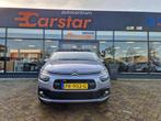 Citroen C4 Picasso 1.2 PureTech Selection|Navi|Pdc|Car-Play|, Voorwielaandrijving, 65 €/maand, Stof, Gebruikt
