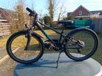 Mountainbike 24" wielen weinig gebruikt, Minder dan 45 cm, Ophalen, Zo goed als nieuw, Overige merken