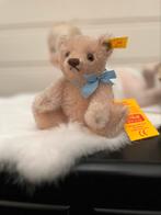 Steiff mohair vintage oud beertje ‘Rose’ puntgaaf, Verzamelen, Beren en Cherished Teddies, Ophalen of Verzenden, Zo goed als nieuw