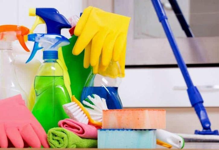 Schoonmaakster gezocht, Vacatures, Vacatures | Schoonmaak en Facilitaire diensten