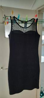 Zwarte Blanco jurk - Maat S/M, Zwart, Nieuw, Ophalen of Verzenden, Blanco