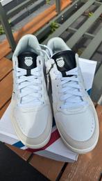 K-swiss schoenen nieuw, Ophalen of Verzenden, Zo goed als nieuw, Schoenen