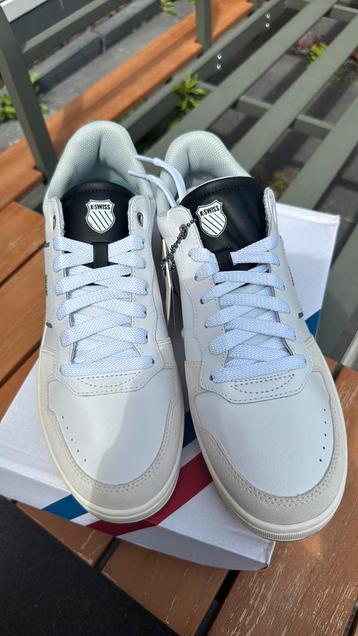 K-swiss schoenen nieuw beschikbaar voor biedingen
