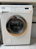 Miele wasmachine W3933 6 kg belading, Witgoed en Apparatuur, Ophalen, 6 tot 8 kg, Gebruikt, 1600 toeren of meer