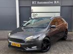 Ford Focus Wagon 1.0 Navi / Clima / Cruise Trekhaak, 65 €/maand, 125 pk, Gebruikt, Euro 6