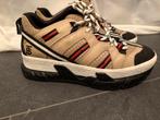 Burberry maat 37 zgan, Zwart, Ophalen of Verzenden, Burberry, Sneakers of Gympen