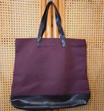 Calvin Klein draagtas / tas / shopper, Sieraden, Tassen en Uiterlijk, Tassen | Damestassen, Overige kleuren, Verzenden, Second Glow