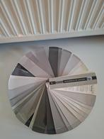 Kleurenwaaier (sikkens), Ophalen of Verzenden, Wandklok