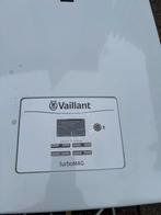 Vaillant turboMAG 145/1 Geiser, Doe-het-zelf en Verbouw, Geisers en Boilers, Ophalen, Gebruikt, Aardgas, Minder dan 20 liter