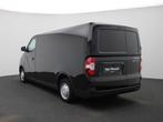 Maxus eDeliver 3 L2 50 kWh | Parkeersensoren | Climate Contr, Auto's, Bestelauto's, Stof, Gebruikt, Met garantie (alle), Zwart