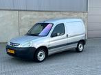 Peugeot Partner 170C 1.9 D Avantage APK 24-04-2026, Voorwielaandrijving, Stof, Gebruikt, 4 cilinders