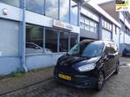 Ford Transit Courier 1.5 TDCI Trend, Voorwielaandrijving, Euro 5, Gebruikt, 4 cilinders