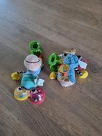 2x playgro box speeltje, Ophalen, Gebruikt, Overige typen