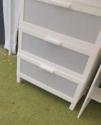 Gratis ladekast, Huis en Inrichting, Kasten | Ladekasten, Ophalen, Gebruikt, 50 tot 100 cm, 3 of 4 laden
