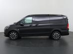 Mercedes-Benz Vito Bestelwagen 119 CDI GB L3 SELECT | Winter, Auto's, Automaat, Zwart, Bedrijf, Diesel