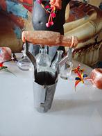 Vintage Bollensteker Tuingereedschap, Ophalen of Verzenden