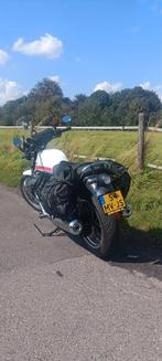 Motor tassen waterdicht. Merk Kappa, Motoren, Accessoires | Koffers en Tassen, Ophalen of Verzenden, Zo goed als nieuw